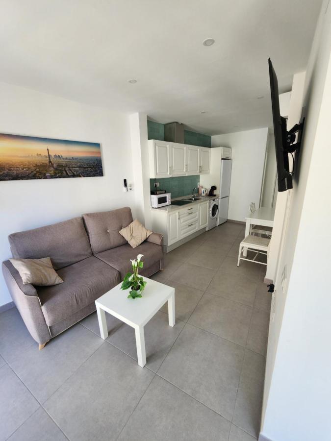 Apartamento Centro Ronda 2 Exterior foto