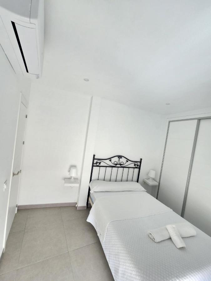 Apartamento Centro Ronda 2 Exterior foto