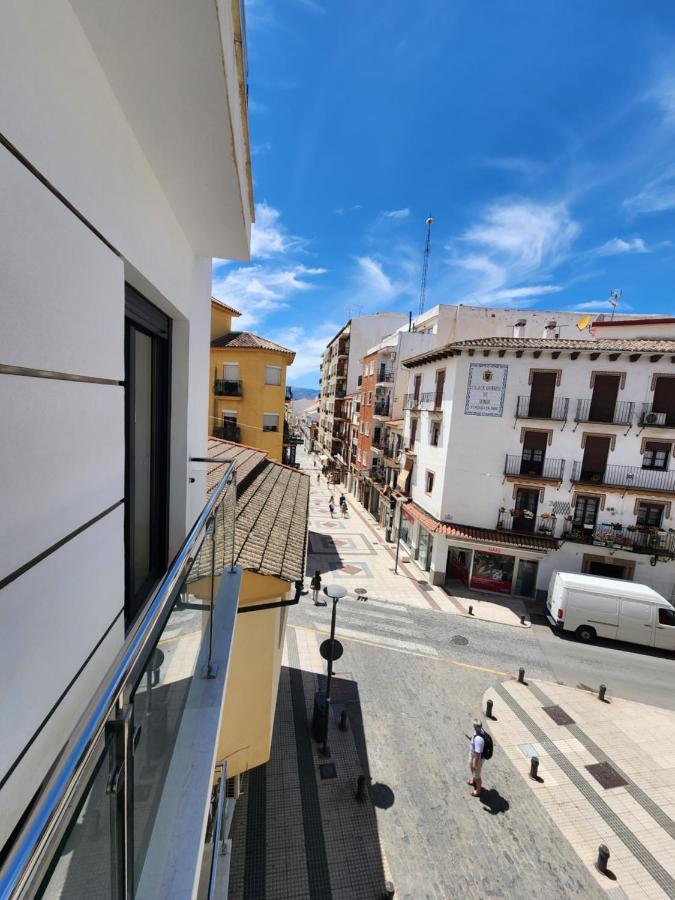 Apartamento Centro Ronda 2 Exterior foto